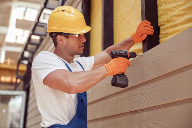 Custom Trim and Detailing for Siding in Trezevant, TN