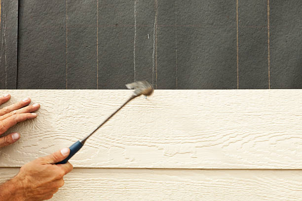  Trezevant, TN Siding Pros